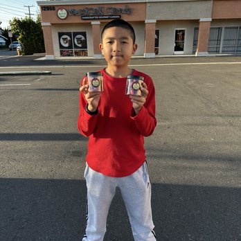 MexiCali Candy - Candy Stores Near Me - Garden Grove, California