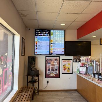 Kung Fu Tea - Bubble Tea Near Me - Santee, California
