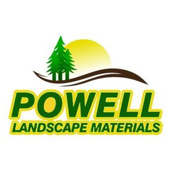 Powell Landscape Materials