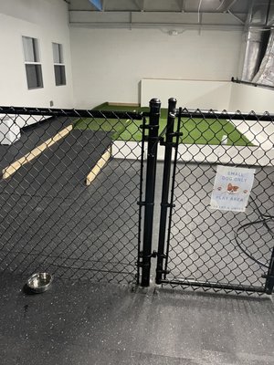 Snouts & Stouts - Dog Bar by null