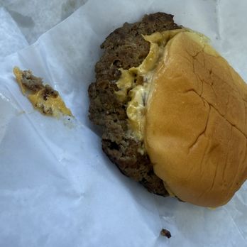 Smashed - Classic SMASHED - Burgers Near Me - New York, New York Smashed - Classic SMASHED - Burgers Near Me - New York, New York