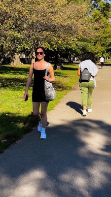 McCarren Park by null