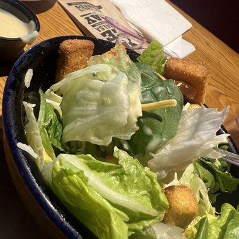 Chili's - Side House Salad - Tex-Mex Near Me - Chino Hills, California Chili's - Side House Salad - Tex-Mex Near Me - Chino Hills, California