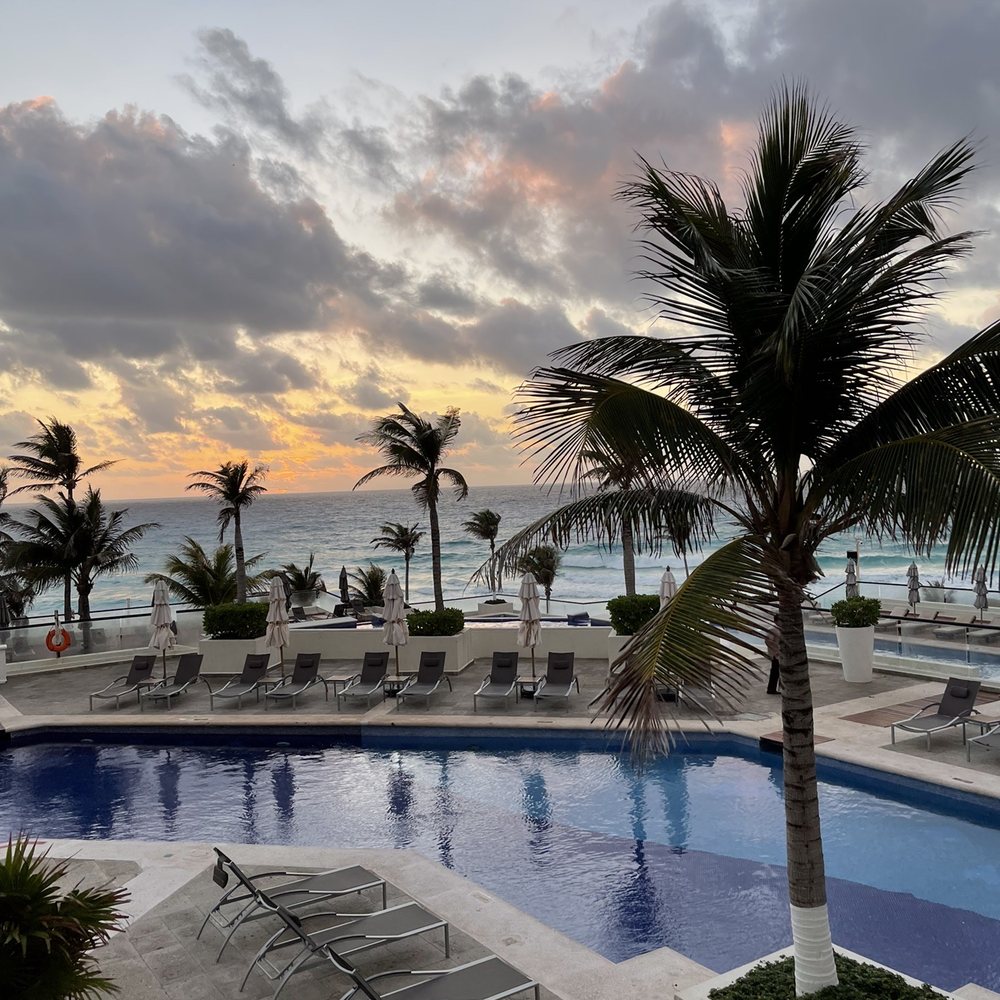 Now Emerald - Resorts Near Me - Cancún, ROO Now Emerald - Resorts Near Me - Cancún, ROO