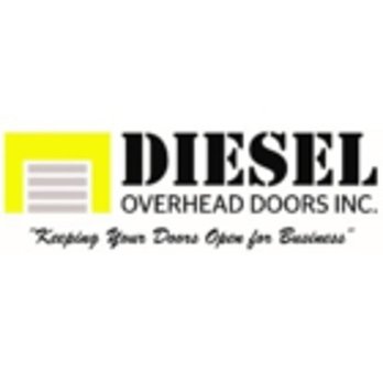 Diesel Overhead Doors - Photo - Garage Door Services Near Me - Calgary, Alberta Diesel Overhead Doors - Photo - Garage Door Services Near Me - Calgary, Alberta
