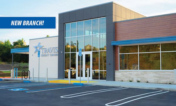 Is Travis Credit Union Open Today TRAVIS CREDIT UNION - Updated June 2025 - 3500 Hillcrest Ave, Antioch