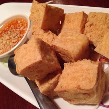 Bangkok Basil - Crispy Tofu - Thai Near Me - Redmond, Washington Bangkok Basil - Crispy Tofu - Thai Near Me - Redmond, Washington