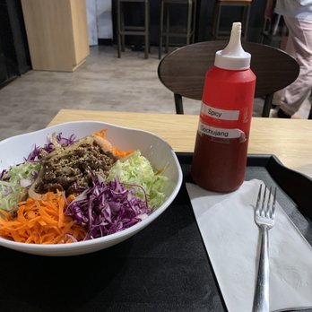 Bop And Roll - Japanese Near Me - Phoenix, Arizona