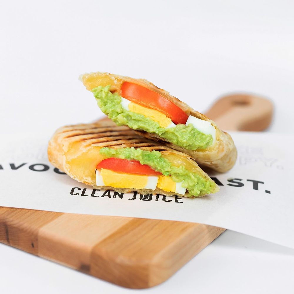 CLEAN JUICE Updated November 2024 31 Photos & 29 Reviews 39504 N