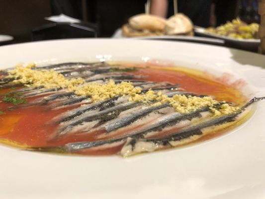 La Espiga by null