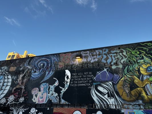 Freak Alley Gallery by null