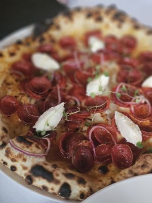 SOCIAL CORNER YALETOWN by null