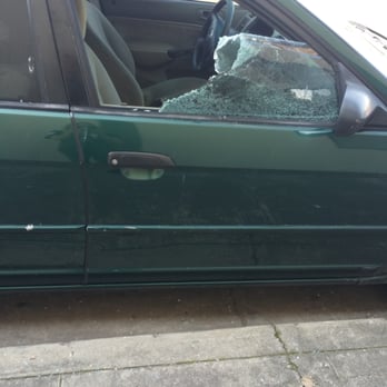 JC Auto Glass - Someone broke my window :-( and Jesus fixed the same day - Windshield Installation & Repair Near Me - San Mateo, California JC Auto Glass - Someone broke my window :-( and Jesus fixed the same day - Windshield Installation & Repair Near Me - San Mateo, California