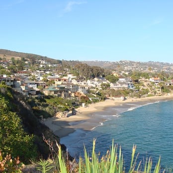 Crescent Bay Point Park - Parks Near Me - Laguna Beach, California