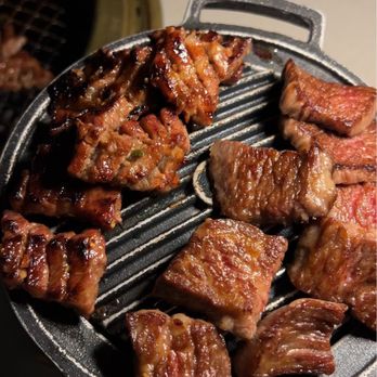 ABSteak by Chef Akira Back - Steakhouses Near Me - Los Angeles, California ABSteak by Chef Akira Back - Steakhouses Near Me - Los Angeles, California