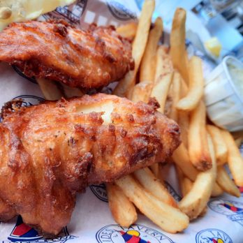 Tides Tavern - Cod and chips - Pubs Near Me - Gig Harbor, Washington Tides Tavern - Cod and chips - Pubs Near Me - Gig Harbor, Washington