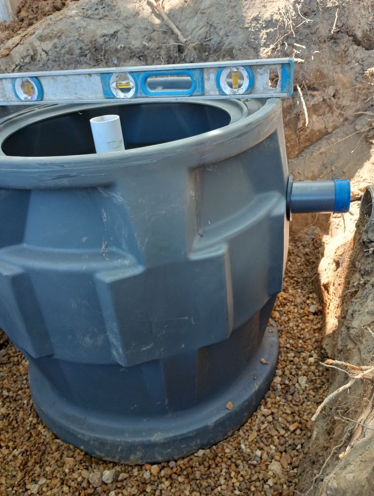 Slide of True's Plumbing and Handyman Services