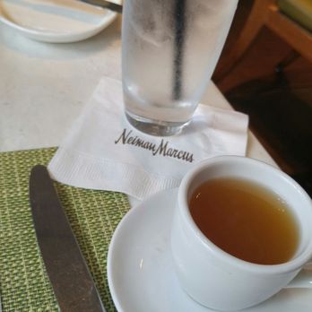 Mariposa - Consommé...taste like chicken soup/broth - New American Near Me - Honolulu, Hawaii Mariposa - Consommé...taste like chicken soup/broth - New American Near Me - Honolulu, Hawaii