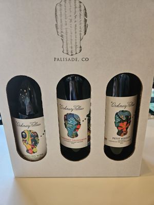 The Ordinary Fellow by null