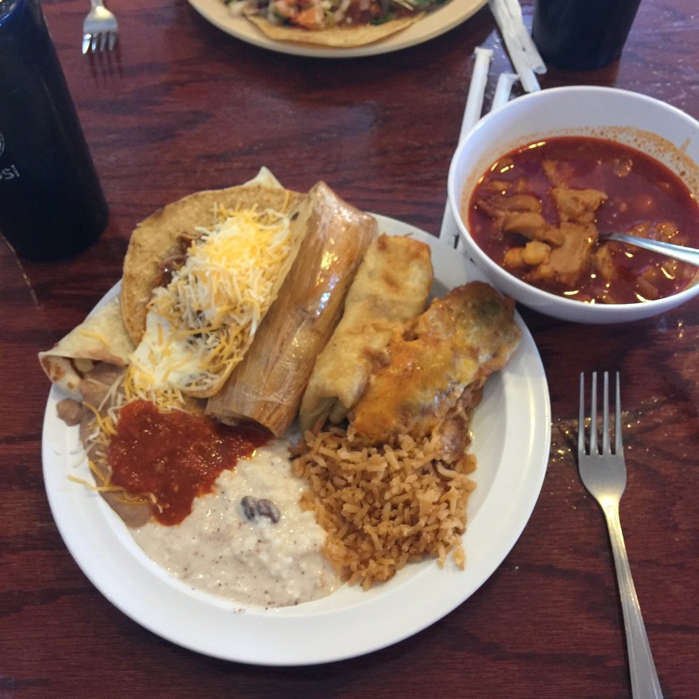 Aguila Con El Taco - We had the buffet it was awesome. - Mexican Near Me - Burley, Idaho Aguila Con El Taco - We had the buffet it was awesome. - Mexican Near Me - Burley, Idaho