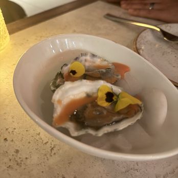 Telefèric Barcelona - Oysters - Spanish Near Me - Scottsdale, Arizona