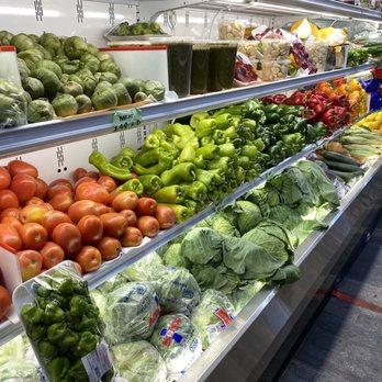 JG Woonsocket Meat Market - Super fresh vegetables - Butcher Near Me - Woonsocket, Rhode Island