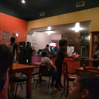 Asadero El Guero - Same owners and food meñu as El Burron. Great tasting carne asada and the salsa is delicious. - Mexican Near Me - Douglas, Arizona