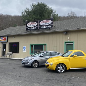 McCreary Auto Services