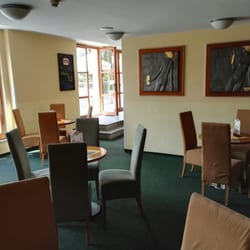 VZ Bedřichov - Bar