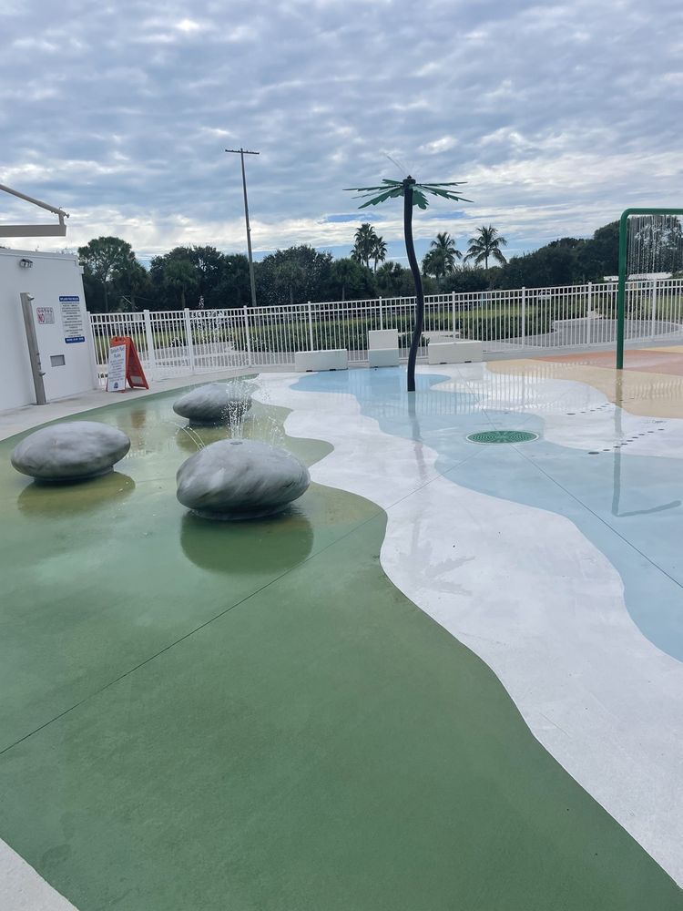 Canaveral City Park Image