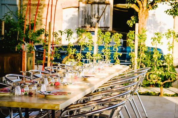 La Cuisine de la Fontaignotte by null