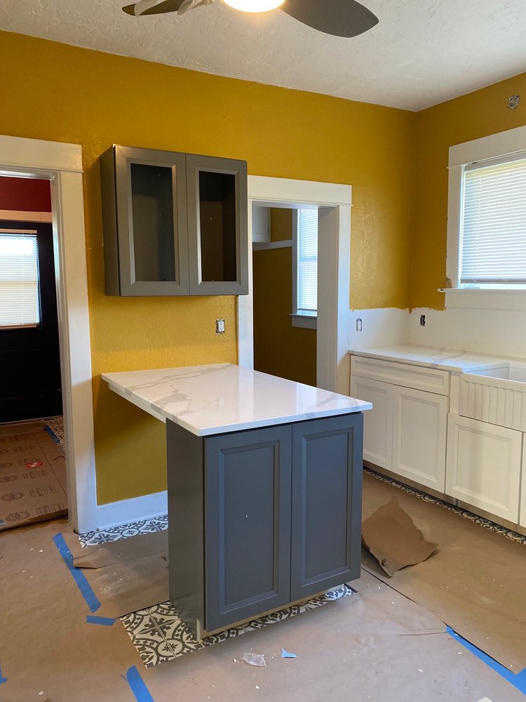 QUARTZ & GRANITE COUNTERTOPS Updated September 2024 51 Photos & 15 Reviews 11225 SW