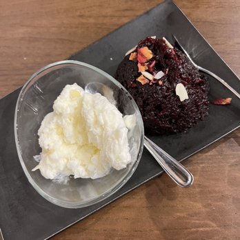Biryani N BarBQ - Beetroot halwa - Indian Near Me - Scarborough, Ontario