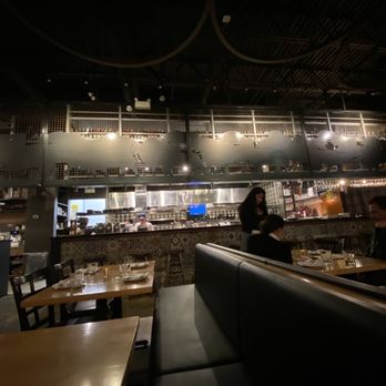 Tapagria Spanish Tapas - Bar area - Spanish Near Me - Markham, Ontario Tapagria Spanish Tapas - Bar area - Spanish Near Me - Markham, Ontario