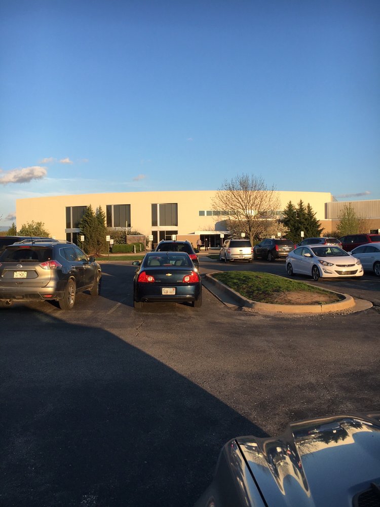 Christ Lutheran Church - childcare center in Overland Park, KS