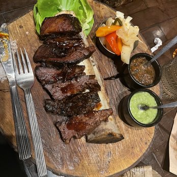 dLeña - Short Rib al Carbon - Mexican Near Me - Washington, DC, District of Columbia dLeña - Short Rib al Carbon - Mexican Near Me - Washington, DC, District of Columbia