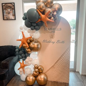 Make It Pop - One Panel Package - Balloon Services Near Me Make It Pop - One Panel Package - Balloon Services Near Me