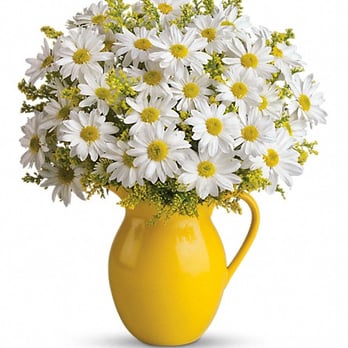 Magnolia Artiste - Florists Near Me - Brossard, Quebec