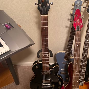 Finishes by Drew - Musical Instrument Services Near Me Finishes by Drew - Musical Instrument Services Near Me