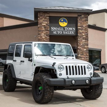 Small Town Auto Sales - Car Dealers Near Me - Hurricane, Utah Small Town Auto Sales - Car Dealers Near Me - Hurricane, Utah
