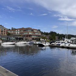 Waterfront Adventures - Another angle of the general area