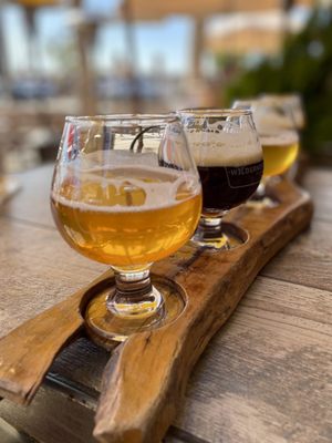 Arizona Wilderness Gilbert Brewpub by null