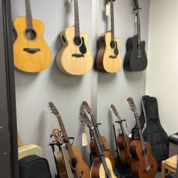 Ellsworth Music Supply & Repair