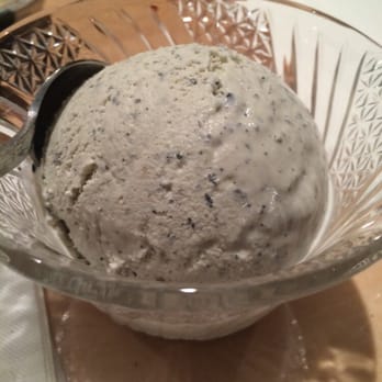 Gintei - Black sesame ice cream - Japanese Near Me - San Bruno, California Gintei - Black sesame ice cream - Japanese Near Me - San Bruno, California