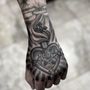 Photo of Fat Cat Tattoo