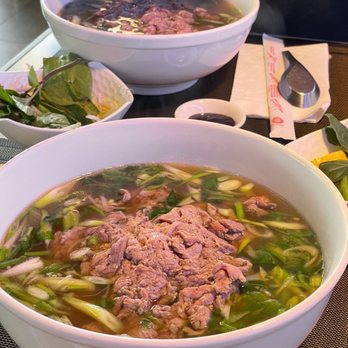 Pho Thin Ha Noi - #2 - Vietnamese Near Me - Milpitas, California Pho Thin Ha Noi - #2 - Vietnamese Near Me - Milpitas, California