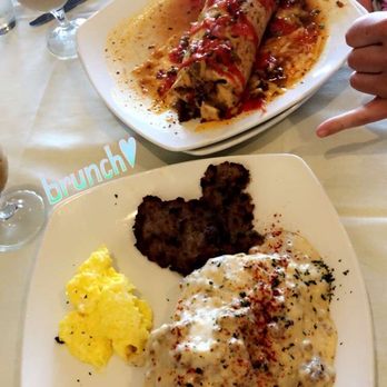 Green Gateau - Buttermilk Biscuit Breakfast and Wagyu Beef Breakfast Burrito (special) - French Near Me - Lincoln, Nebraska Green Gateau - Buttermilk Biscuit Breakfast and Wagyu Beef Breakfast Burrito (special) - French Near Me - Lincoln, Nebraska