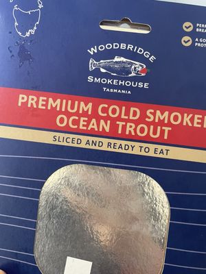 Hill Street Grocer West Hobart by null