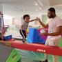 Wonder Gym
