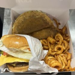 Jack in the Box